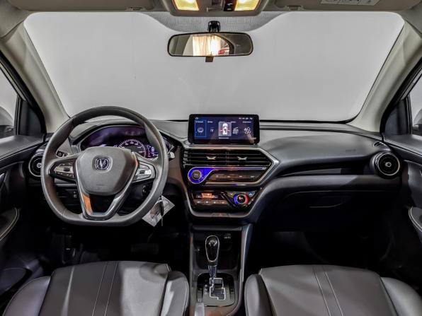 Changan Alsvin с пробегом 2023 года, цена 1 300 000 рублей, 18711 км, седан, Автокод Объявления