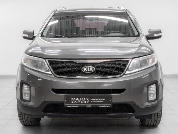 Kia Sorento II Рестайлинг с пробегом 2015 года, цена 1 815 000 рублей, 122404 км, внедорожник, Автокод Объявления