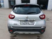 Renault Kaptur I Москва  - изображение 43