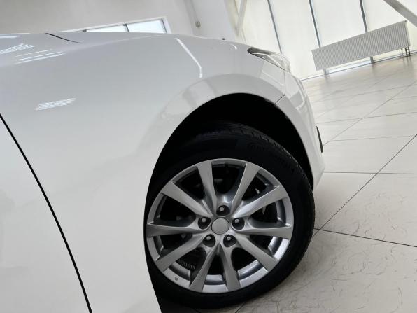 Mazda 3 III (BM) с пробегом 2014 года, цена 1 390 000 рублей, 98302 км, седан, Автокод Объявления