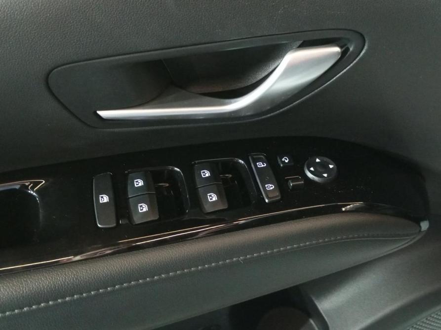Hyundai Tucson IV Уфа  - изображение 18