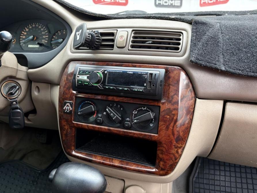 Mitsubishi Galant VIII Санкт-Петербург  - изображение 12
