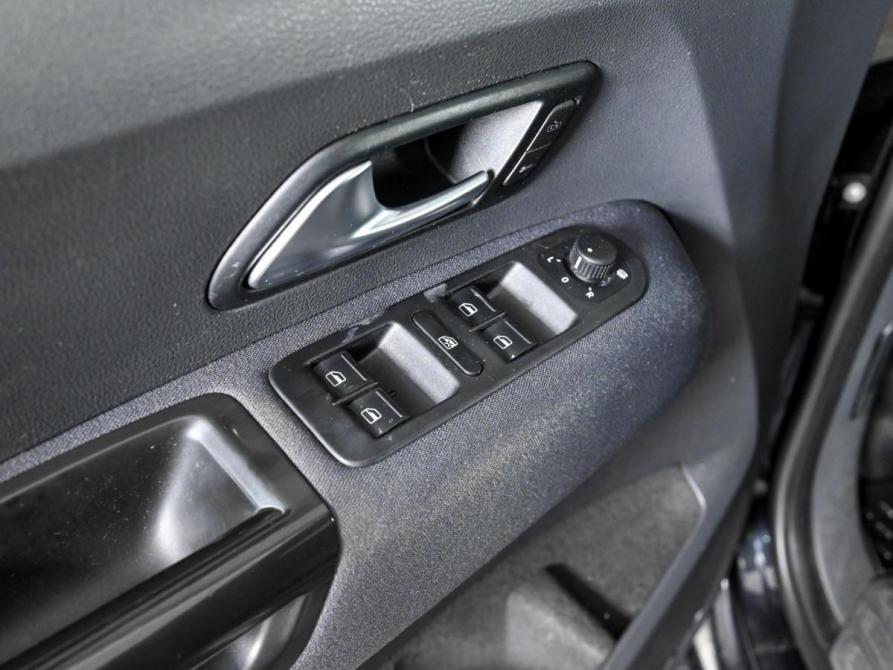 Volkswagen Amarok I Екатеринбург  - изображение 14