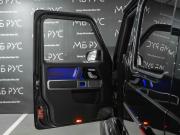 Mercedes-Benz G-Класс III (W465) Рестайлинг Москва  - изображение 35