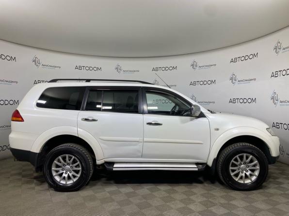 Mitsubishi Pajero Sport II с пробегом 2013 года, цена 1 569 000 рублей, 257445 км, внедорожник, Автокод Объявления