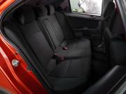 Mitsubishi Lancer X Воронеж  - изображение 23