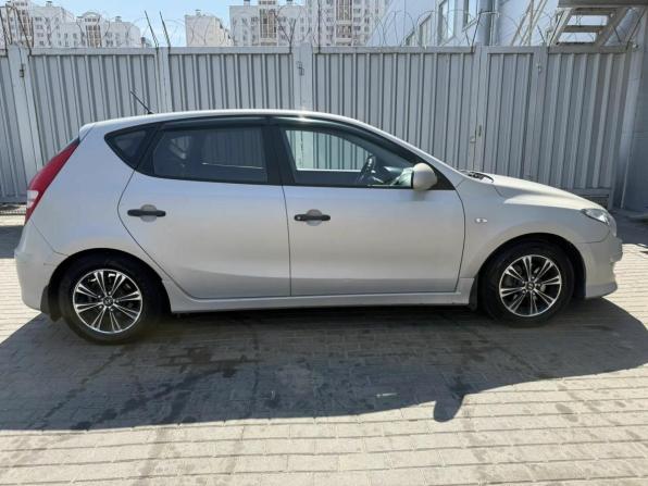 Hyundai i30 I с пробегом 2010 года, цена 499 000 рублей, 297169 км, хэтчбек, Автокод Объявления