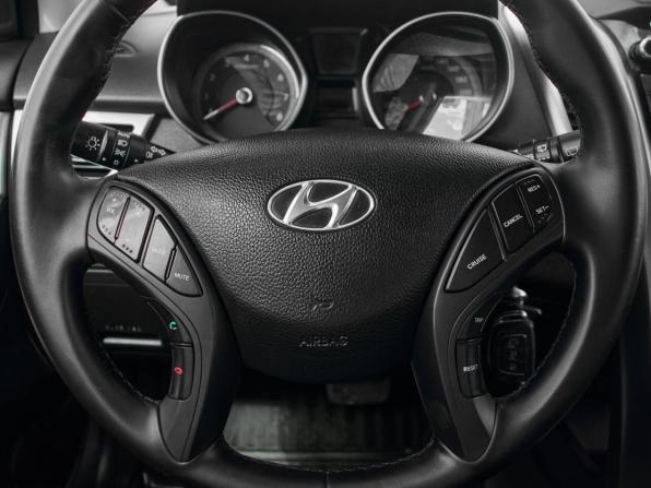 Hyundai i30 II с пробегом 2012 года, цена 1 060 000 рублей, 144723 км, хэтчбек, Автокод Объявления