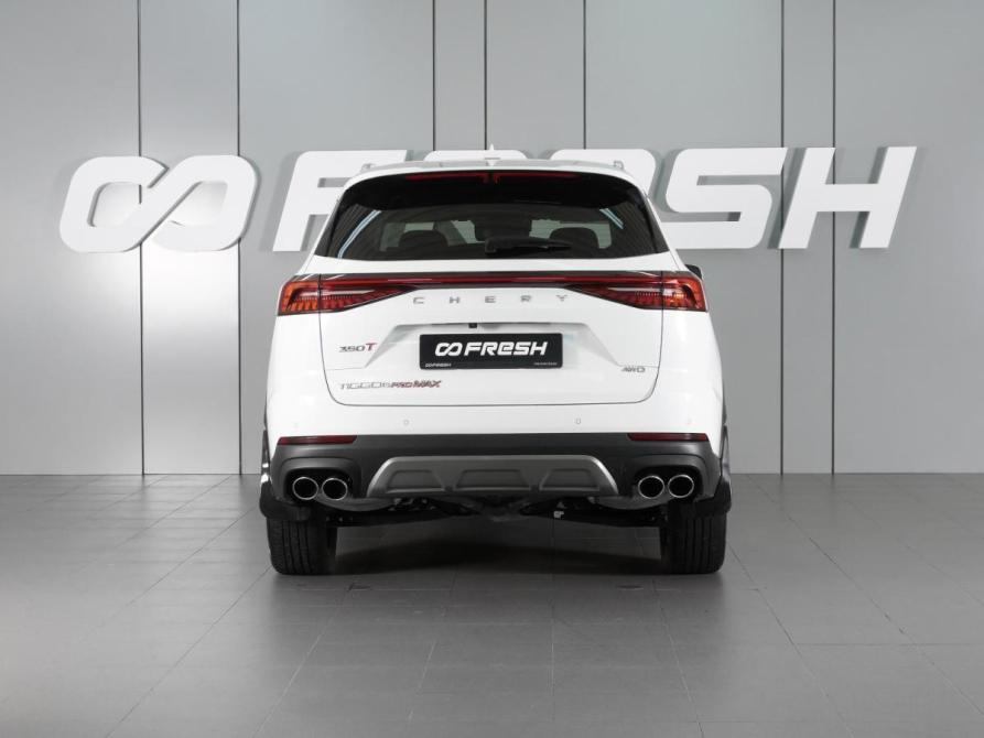 Chery Tiggo 8 Pro Max I Минеральные Воды  - изображение 4