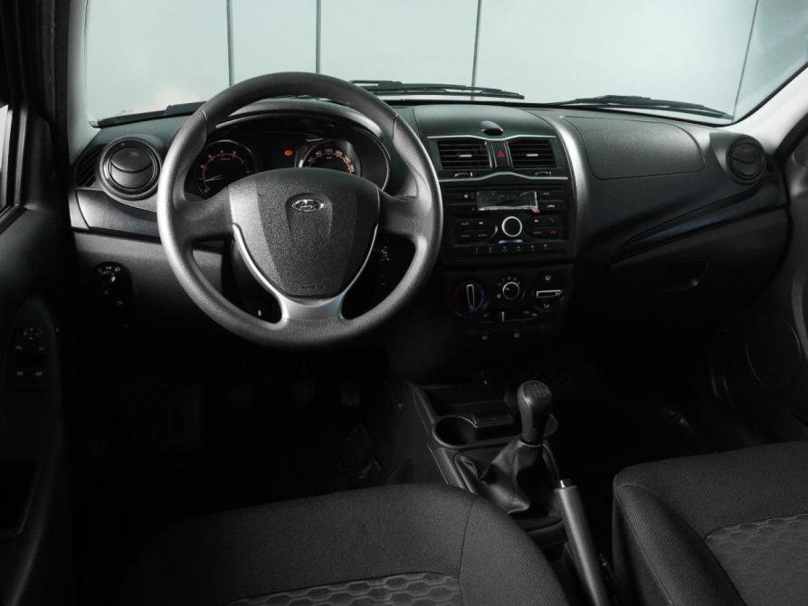 Lada (ВАЗ) Granta I Рестайлинг Минеральные Воды  - изображение 6
