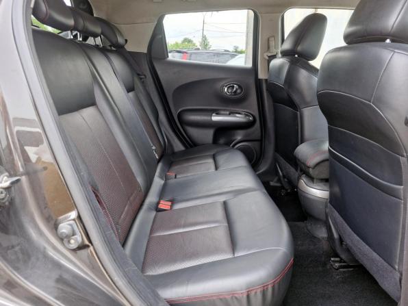 Nissan Juke I с пробегом 2011 года, цена 899 000 рублей, 164044 км, внедорожник, Автокод Объявления