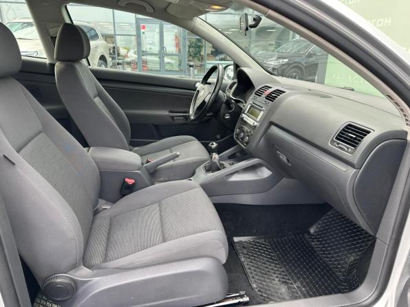 Volkswagen Golf V с пробегом 2008 года, цена 535 000 рублей, 205177 км, хэтчбек, Автокод Объявления