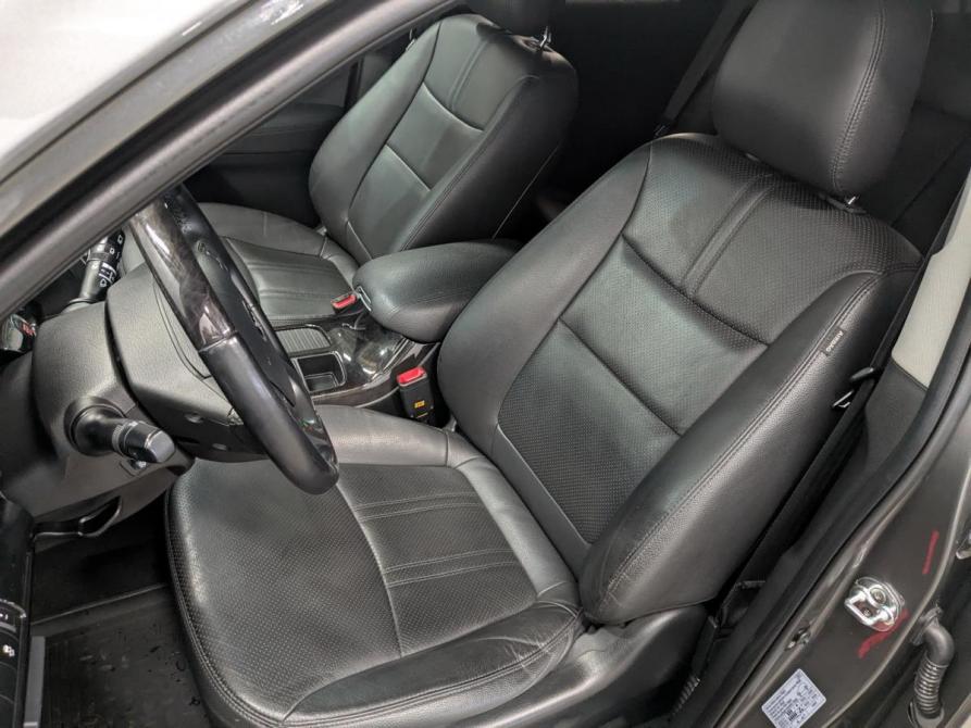 Kia Sorento II Рестайлинг Санкт-Петербург  - изображение 21