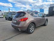 Nissan Murano II (Z51) Рестайлинг Санкт-Петербург  - изображение 7