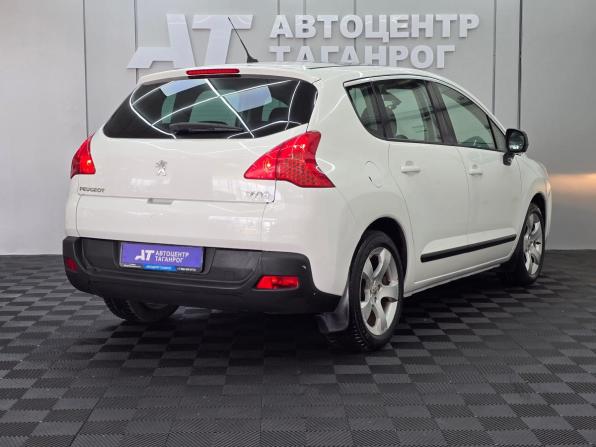 Peugeot 3008 I с пробегом 2012 года, цена 935 000 рублей, 114980 км, внедорожник, Автокод Объявления