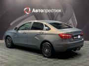 Lada (ВАЗ) Vesta I Оренбург  - изображение 22