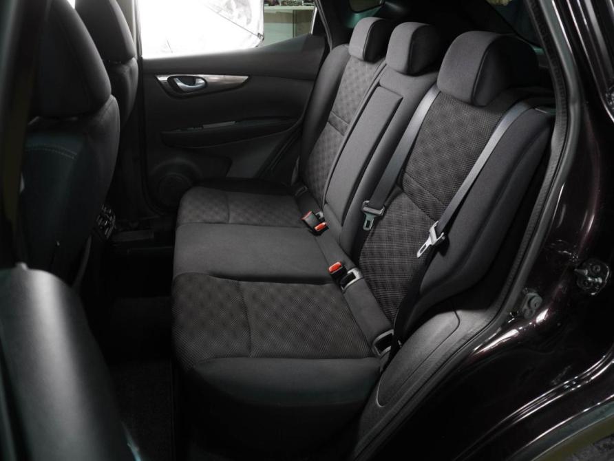 Nissan Qashqai II Воронеж  - изображение 9