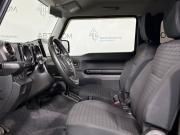 Suzuki Jimny IV Москва  - изображение 19