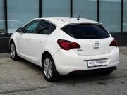 Opel Astra J Екатеринбург  - изображение 25