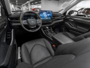 Toyota Highlander IV (XU70) Москва  - изображение 38