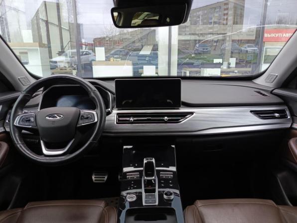 Chery Tiggo 8 Pro I с пробегом 2021 года, цена 1 792 000 рублей, 101912 км, внедорожник, Автокод Объявления