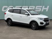 Lifan Myway Кропоткин  - изображение 26