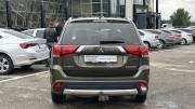 Mitsubishi Outlander III Рестайлинг 2 Уфа  - изображение 20