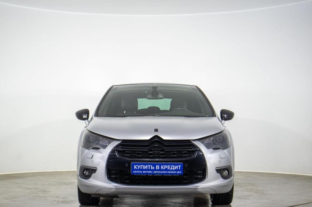 Citroen DS4 Оренбург  - изображение 2