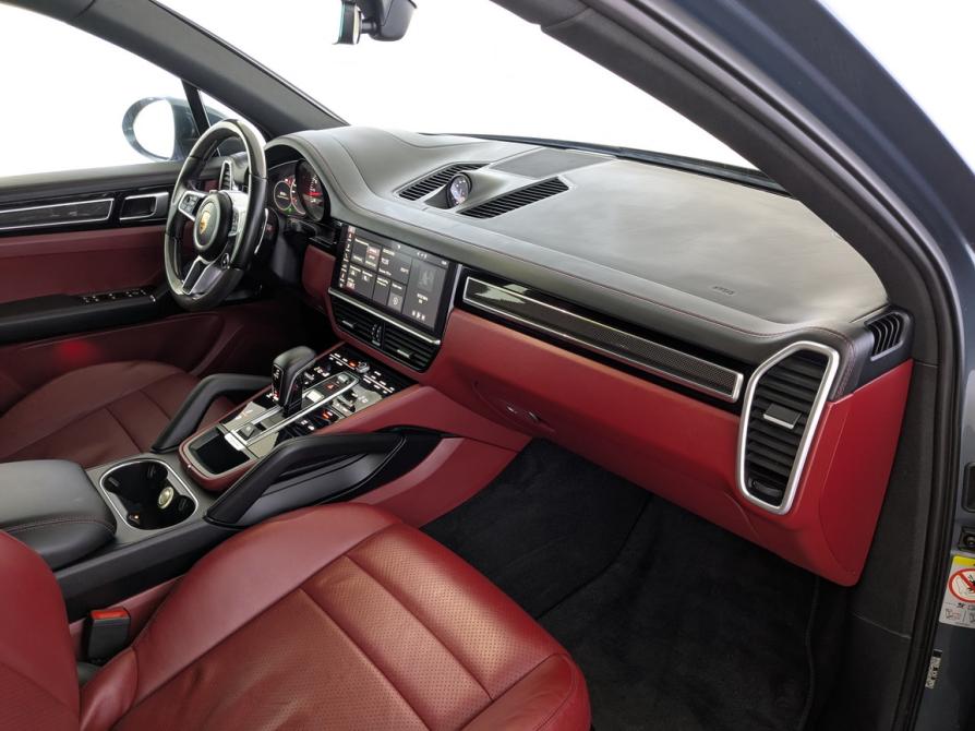 Porsche Cayenne III Москва  - изображение 11