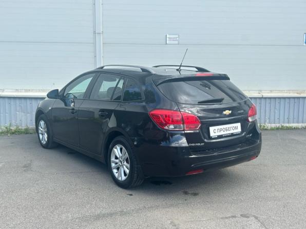 Chevrolet Cruze I Рестайлинг с пробегом 2013 года, цена 710 000 рублей, 206131 км, универсал, Автокод Объявления