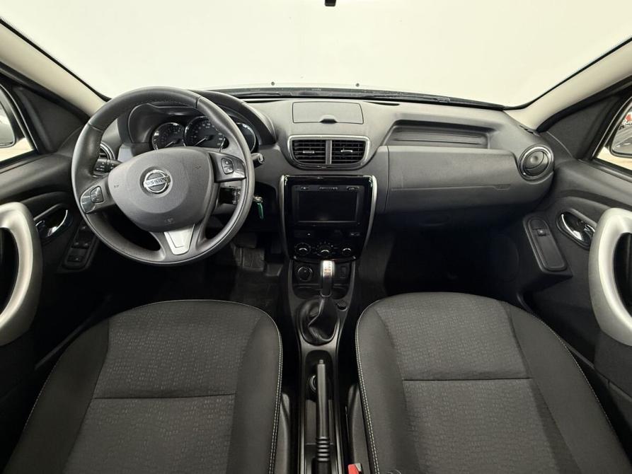 Nissan Terrano III (D10) Смоленск  - изображение 9