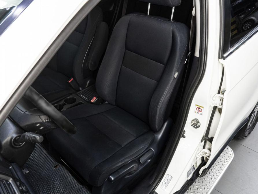 Honda CR-V III Рестайлинг Тюмень  - изображение 12