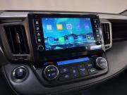 Toyota RAV4 IV (XA40) Рестайлинг Санкт-Петербург  - изображение 39
