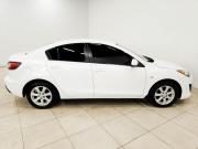 Mazda 3 II (BL) Тула  - изображение 18