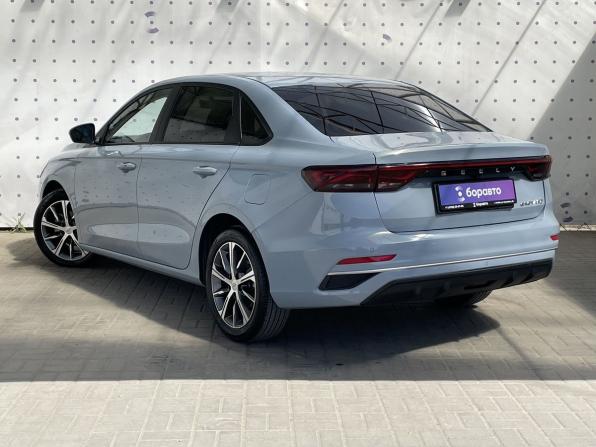 Geely Emgrand II с пробегом 2023 года, цена 1 390 000 рублей, 84038 км, седан, Автокод Объявления