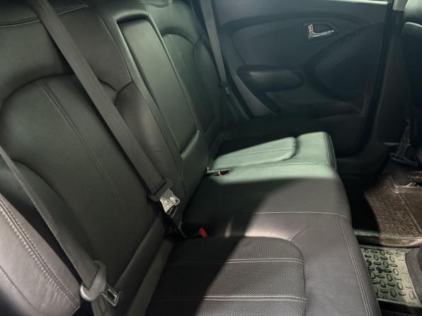 Hyundai ix35 I с пробегом 2012 года, цена 1 301 000 рублей, 112540 км, внедорожник, Автокод Объявления