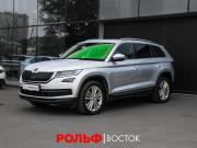 Skoda Kodiaq I Москва  - изображение 28
