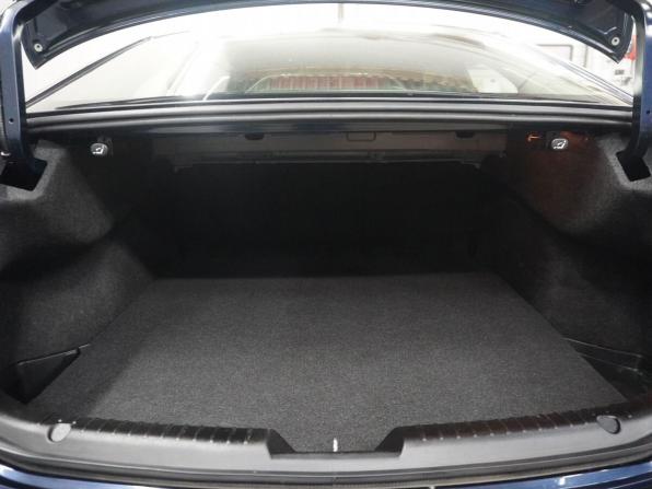 Mazda 6 III (GJ) с пробегом 2014 года, цена 1 613 000 рублей, 121855 км, седан, Автокод Объявления