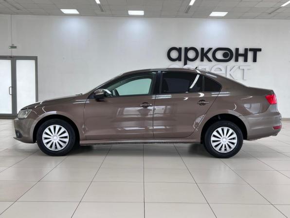Volkswagen Jetta VI с пробегом 2011 года, цена 870 000 рублей, 197232 км, седан, Автокод Объявления