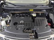 Nissan Murano II (Z51) Рестайлинг 2 Москва  - изображение 39