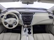 Nissan Murano III (Z52) Москва  - изображение 44