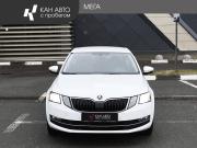 Skoda Octavia III (A7) Рестайлинг Казань  - изображение 16