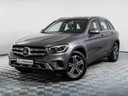 Mercedes-Benz GLC I (X253) Рестайлинг Москва  - изображение 24