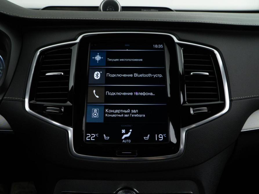 Volvo XC90 II Рестайлинг 1 Москва  - изображение 28