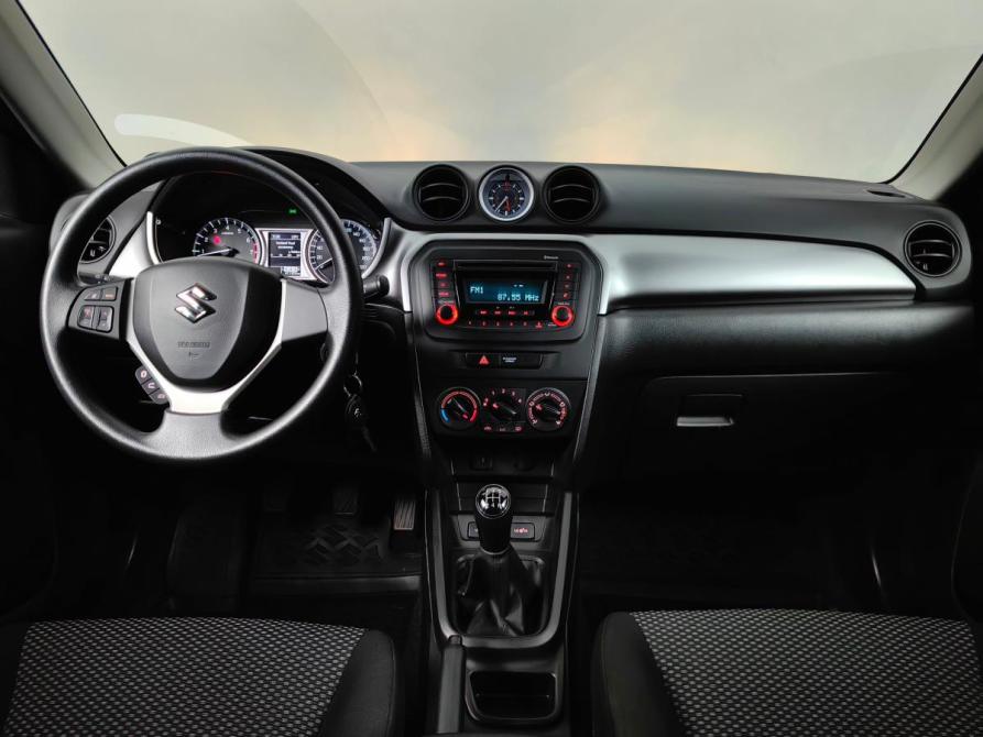 Suzuki Vitara II Москва  - изображение 6