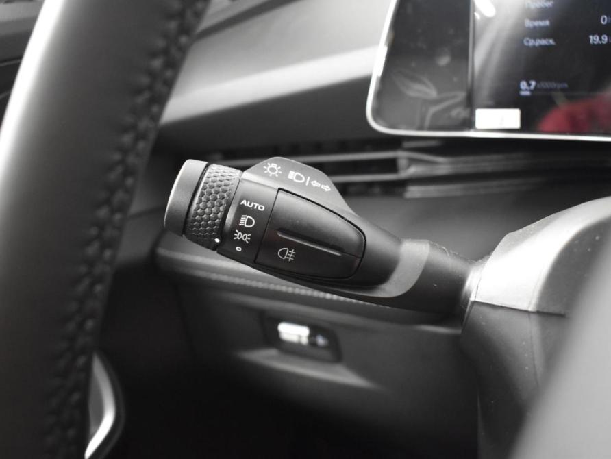 Geely Cityray Казань  - изображение 16