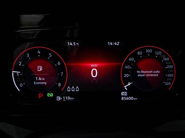 Volkswagen Golf VIII с пробегом 2021 года, цена 2 829 444 рубля, 85600 км, хэтчбек, Автокод Объявления