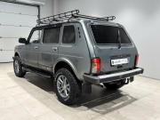 Lada (ВАЗ) 2131 (4x4) I Екатеринбург  - изображение 26