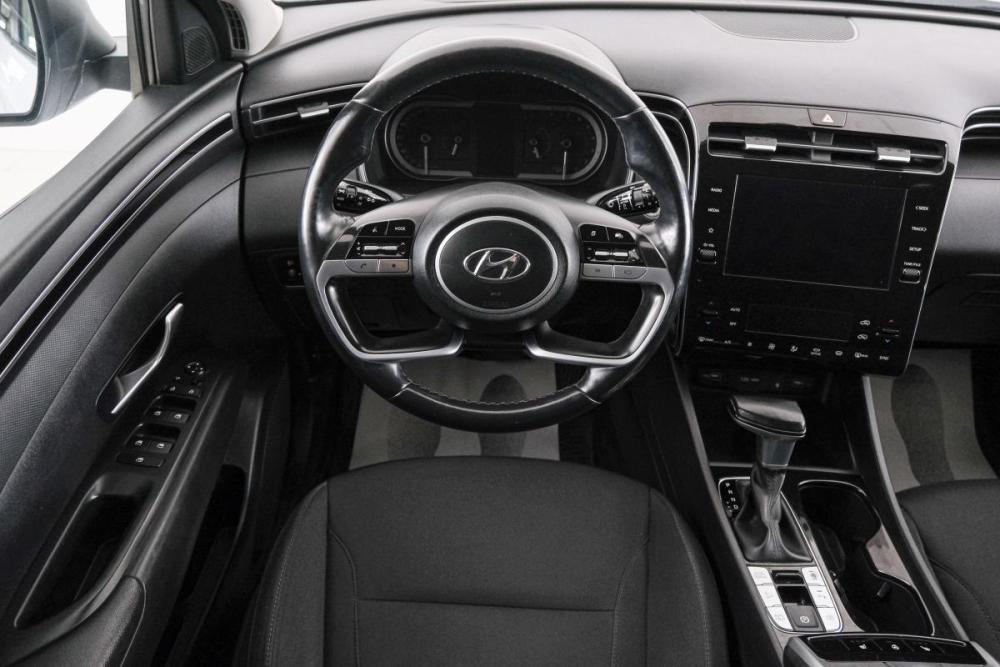 Hyundai Tucson IV Красноярск  - изображение 15