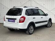 Lada (ВАЗ) Granta I Рестайлинг Тамбов  - изображение 22